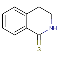 CAS: 6552-60-9 | OR346575 | 3,4-Dihydro-2H-isoquinoline-1-thione