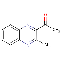 CAS: 22059-64-9 | OR346581 | 1-(3-Methyl-quinoxalin-2-yl)ethanone