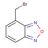 CAS: 32863-30-2 | OR346588 | 4-(Bromomethyl)-2,1,3-benzoxadiazole