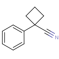 CAS: 14377-68-5 | OR346591 | 1-Phenyl-cyclobutanecarbonitrile