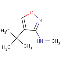 CAS:  | OR346592 | (4-tert-Butylisoxazol-3-yl)methylamine