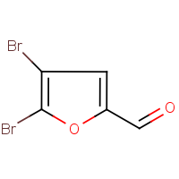 CAS: 2433-85-4 | OR346593 | 4,5-Dibromofuran-2-carboxaldehyde