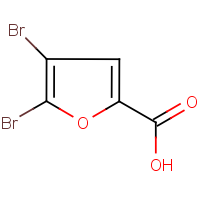 CAS: 2434-03-9 | OR346594 | 4,5-Dibromofuran-2-carboxylic acid