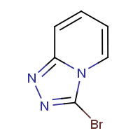 CAS:4922-68-3 | OR346605 | 3-Bromo-[1,2,4]triazolo[4,3-a]pyridine