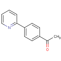 CAS:173681-56-6 | OR346610 | 1-[4-(Pyridin-2-yl)phenyl]ethanone