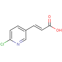 CAS: 118420-00-1 | OR346617 | 3-(6-Chloropyridin-3-yl)acrylic acid