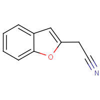 CAS: 95-28-3 | OR346625 | (Benzofuran-2-yl)acetonitrile