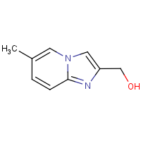 CAS: 926223-25-8 | OR346627 | (6-Methylimidazo[1,2-a]pyridin-2-yl)methanol