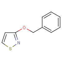 CAS: 60666-83-3 | OR346631 | 3-Benzyloxyisothiazole