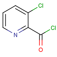 CAS: 128073-02-9 | OR346639 | 3-Chloropyridine-2-carbonyl chloride