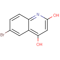 CAS: 54675-23-9 | OR346640 | 6-Bromo-4-hydroxy-1H-quinolin-2-one