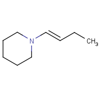 CAS:  | OR346642 | ((E)-1-But-1-enyl)piperidine