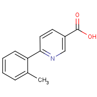 CAS: 175153-32-9 | OR346644 | 6-o-Tolylnicotinic acid
