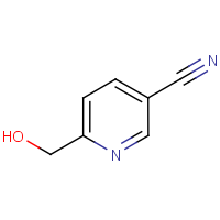 CAS: 31795-61-6 | OR346649 | 6-Hydroxymethylnicotinonitrile