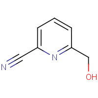 CAS: 50501-38-7 | OR346651 | 6-Hydroxymethylpyridine-2-carbonitrile