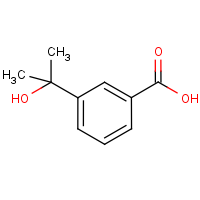 CAS: 40912-34-3 | OR346657 | 3-(1-Hydroxy-1-methylethyl)benzoic acid