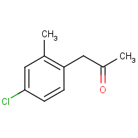 CAS: 1500306-08-0 | OR346658 | 1-(4-Chloro-2-methylphenyl)propan-2-one