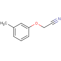 CAS: 50635-22-8 | OR346664 | m-Tolyloxyacetonitrile