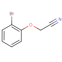 CAS: 90004-90-3 | OR346669 | (2-Bromophenoxy)acetonitrile