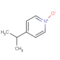 CAS: 22581-87-9 | OR346671 | 4-Isopropylpyridine 1-oxide