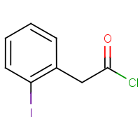 CAS:62300-07-6 | OR346673 | (2-Iodophenyl)acetyl chloride