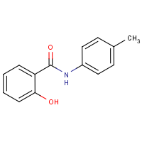 CAS: 7164-80-9 | OR346676 | 2-Hydroxy-N-p-tolylbenzamide