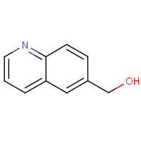 CAS: 100516-88-9 | OR346681 | (Quinolin-6-yl)methanol