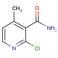 CAS: 152362-01-1 | OR346685 | 2-Chloro-4-methylnicotinamide