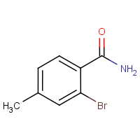 CAS: 131002-03-4 | OR346692 | 2-Bromo-4-methylbenzamide
