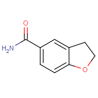 CAS: 262847-54-1 | OR346694 | 2,3-Dihydrobenzofuran-5-carboxamide