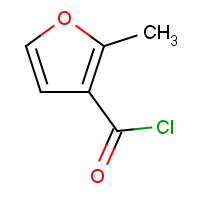 CAS: 5555-00-0 | OR346695 | 2-Methylfuran-3-carbonyl chloride