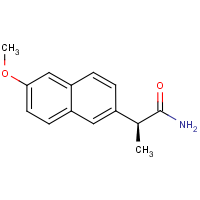 CAS: 123675-40-1 | OR346702 | (S)-2-(6-Methoxy-naphthalen-2-yl)propionamide