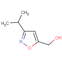 CAS: 14633-17-1 | OR346706 | (3-Isopropylisoxazol-5-yl)methanol