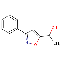 CAS: 14776-02-4 | OR346711 | 1-(3-Phenylisoxazol-5-yl)-ethanol