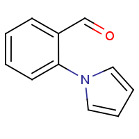 CAS:31739-56-7 | OR346713 | 2-Pyrrol-1-ylbenzaldehyde