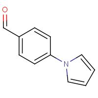 CAS:23351-05-5 | OR346717 | 4-(Pyrrol-1-yl)benzaldehyde