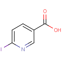 CAS: 13054-02-9 | OR346718 | 6-Iodonicotinic acid