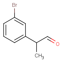 CAS:59452-90-3 | OR346719 | 2-(3-Bromophenyl)propionaldehyde