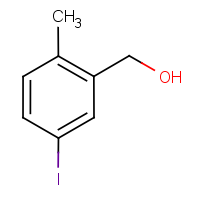 CAS:1260242-01-0 | OR346721 | (5-Iodo-2-methylphenyl)methanol