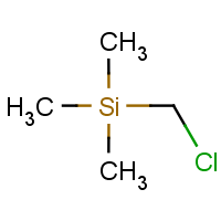 CAS: 2344-80-1 | OR3470 | (Chloromethyl)trimethylsilane