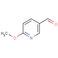 CAS: 65873-72-5 | OR3477 | 6-Methoxynicotinaldehyde
