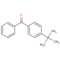 CAS: 22679-54-5 | OR3478 | 4-tert-Butylbenzophenone