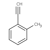 CAS: 766-47-2 | OR3480 | 2-Methylphenylacetylene