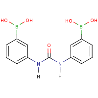 CAS: 957060-87-6 | OR3490 | 1,3-Bis(3-boronophenyl)urea