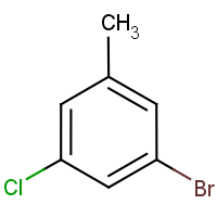 CAS: 329944-72-1 | OR3493 | 3-Bromo-5-chlorotoluene
