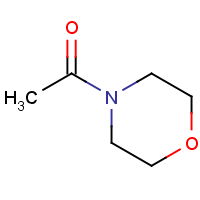 CAS: 1696-20-4 | OR350001 | 4-Acetylmorpholine