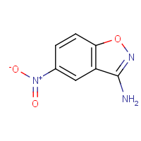 CAS:89793-82-8 | OR350004 | 3-Amino-5-nitro-1,2-benzisoxazole