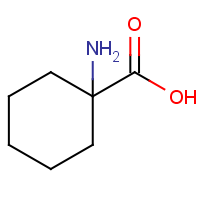 CAS:2756-85-6 | OR350005 | 1-Aminocyclohexanecarboxylic Acid