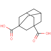 CAS:39269-10-8 | OR350008 | 1,3-Adamantanedicarboxylic acid