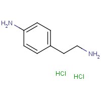 CAS: 13078-82-5 | OR350013 | 2-(4-Aminophenyl)ethylamine Dihydrochloride